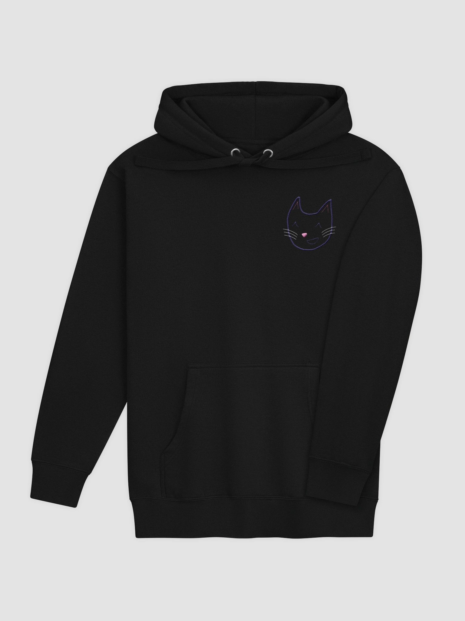 Atari Big Smile Premium Hoodie product image (4)
