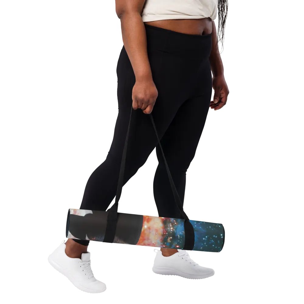 Moorca Yoga Mat product image (3)