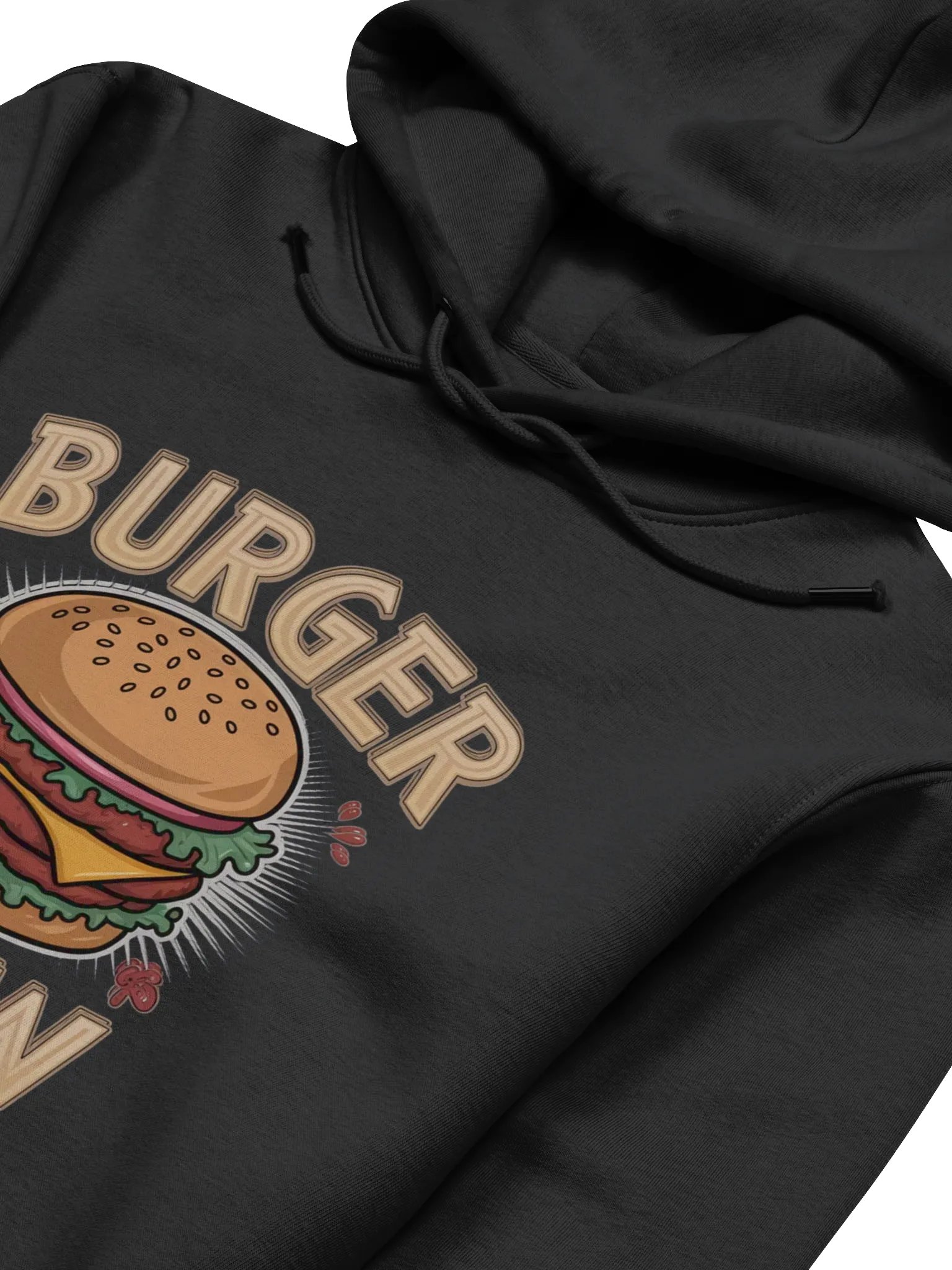 Burger Crew product image (3)