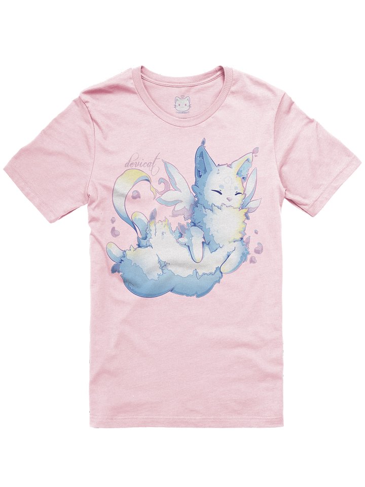 Air Kitsune 2026 T-Shirt product image (2)