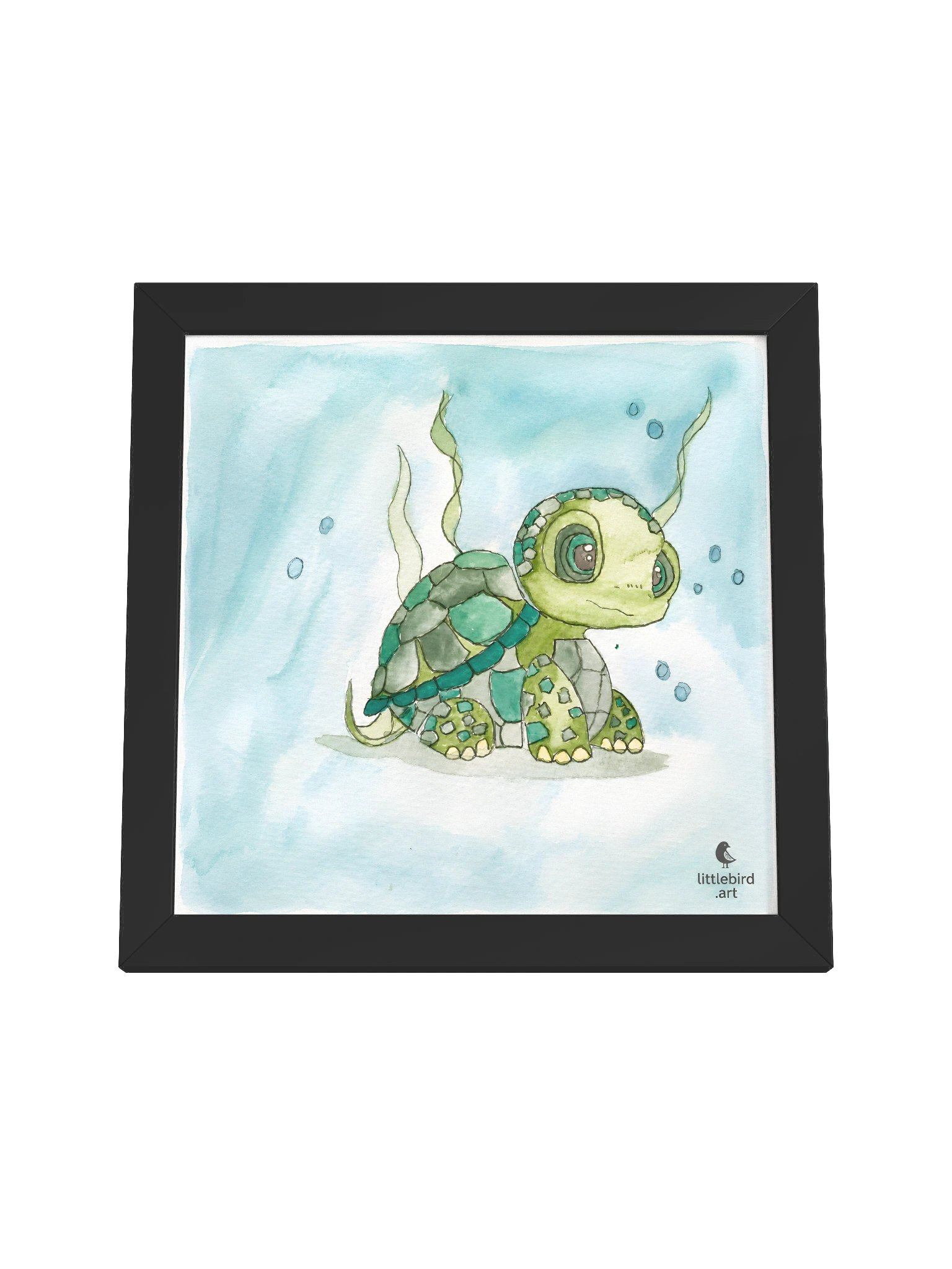 Little Wanderer of the Sea product image (48)