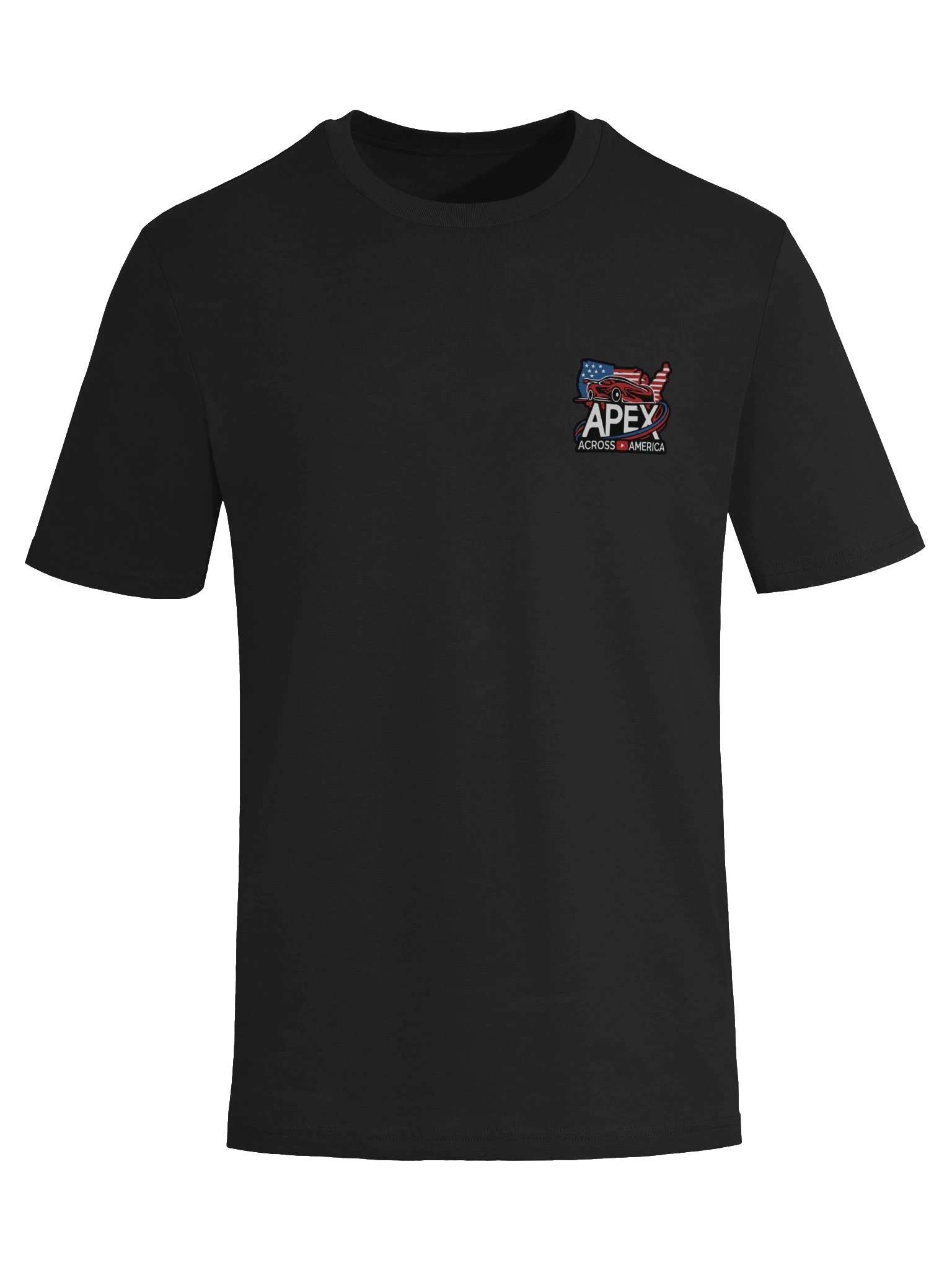 Apex Across America T-Shirt product image (8)