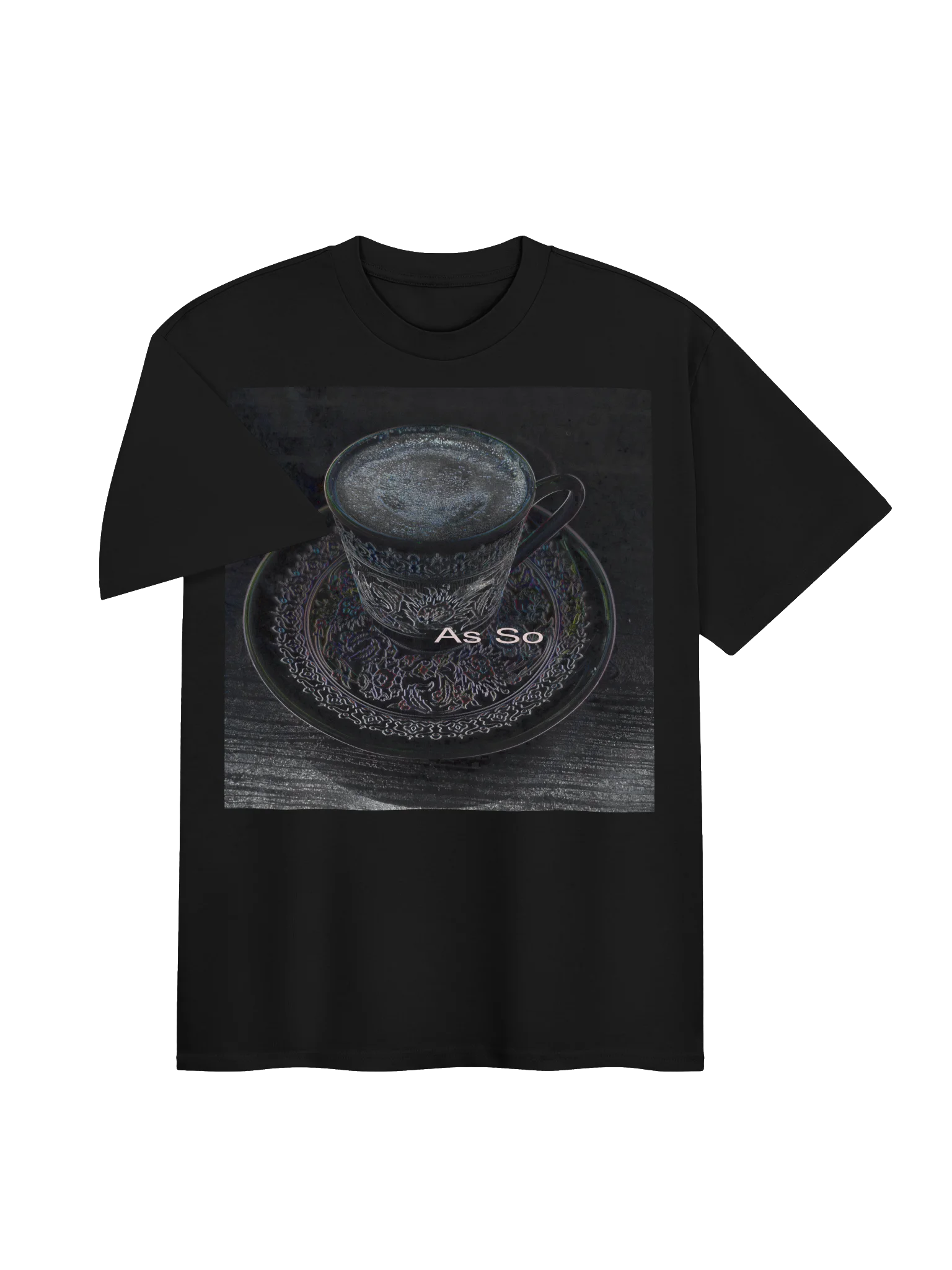 As So Tee product image (3)