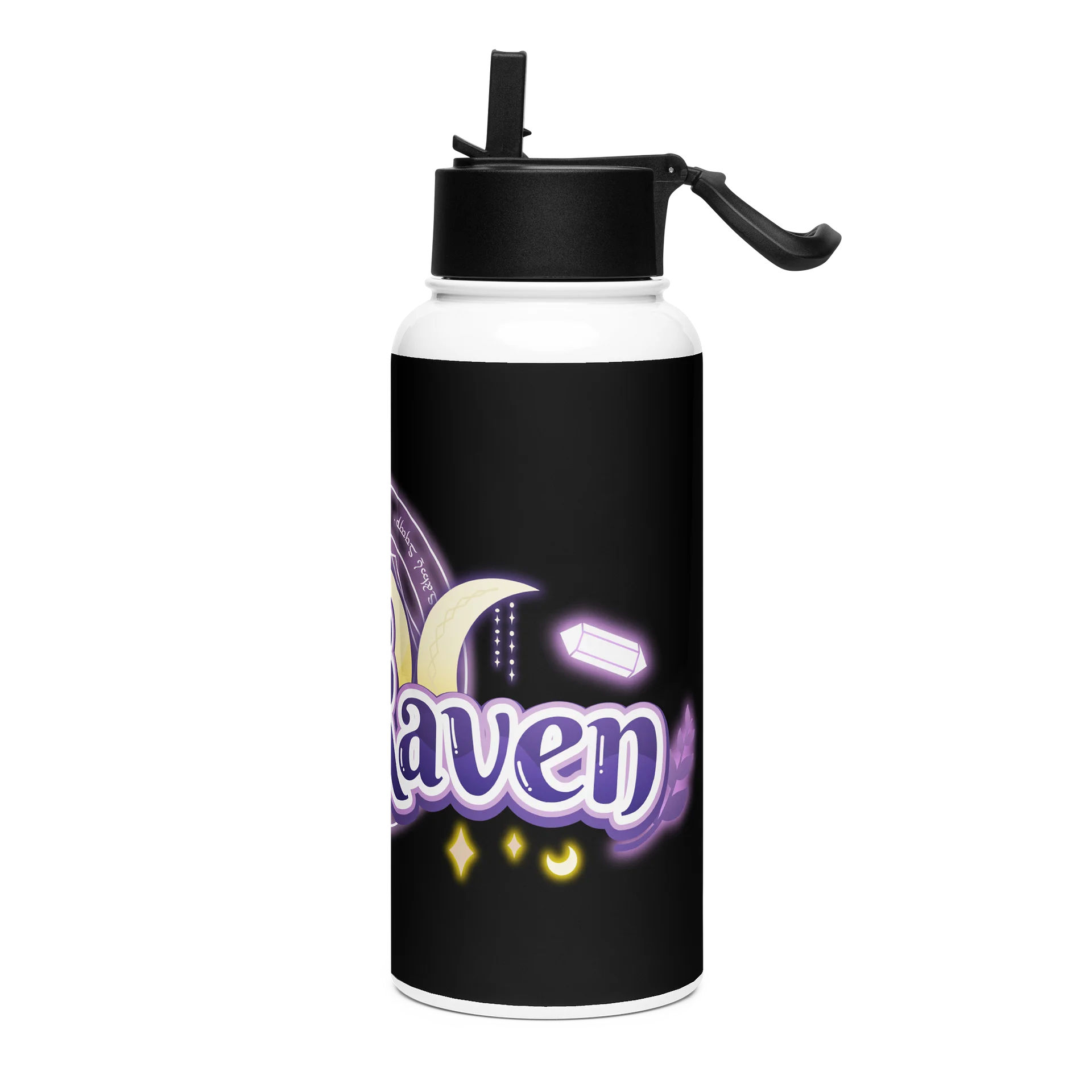 Generalized Support Steel Bottle product image (3)