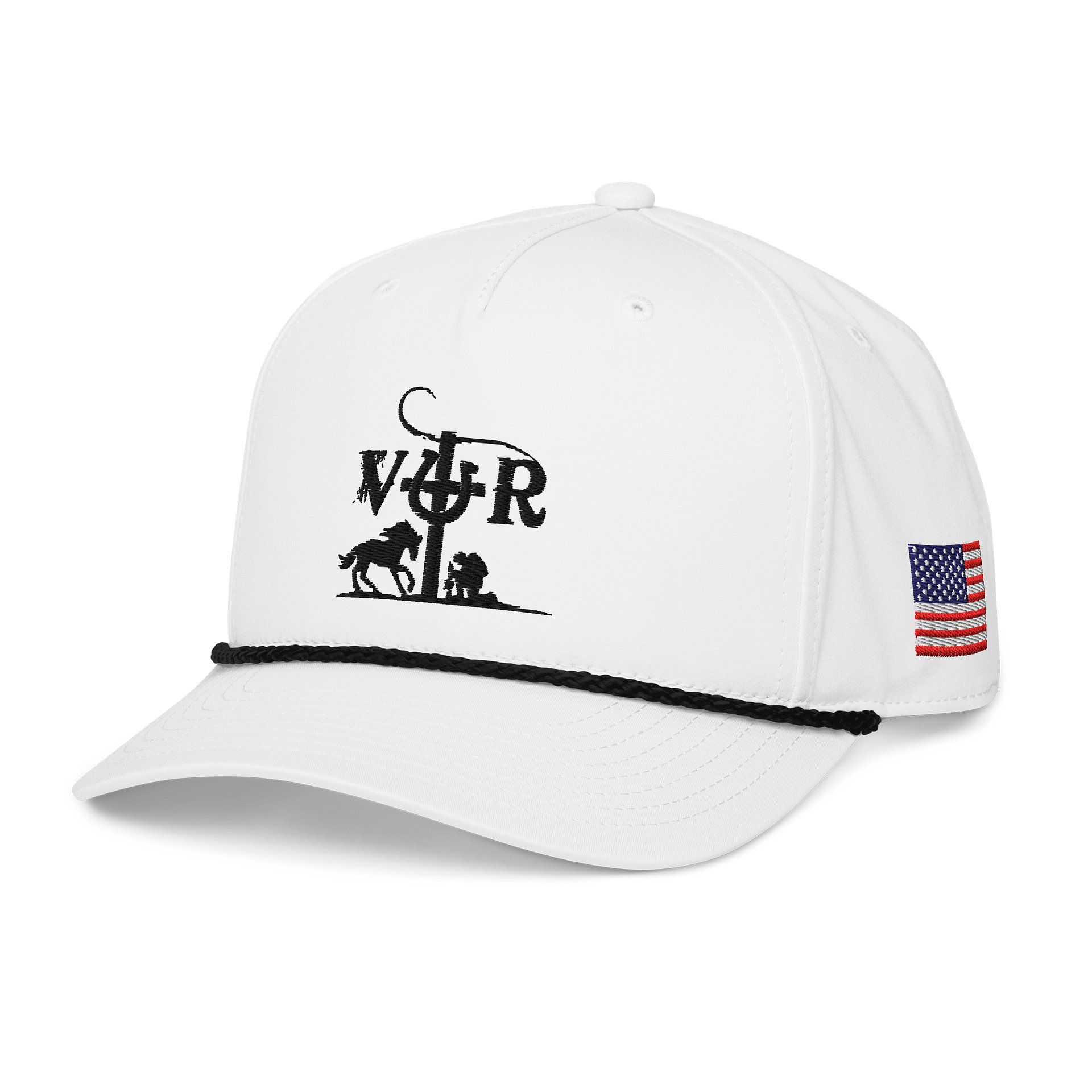 Casual TVR Ball Cap product image (4)