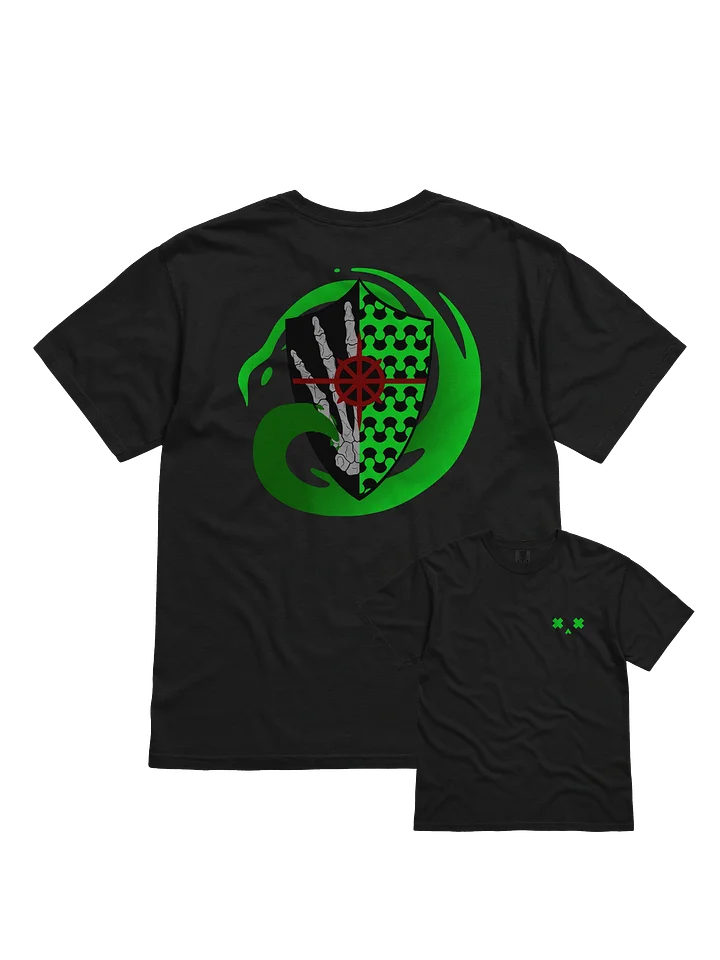 Stygian Necro Guard Shirt product image (1)