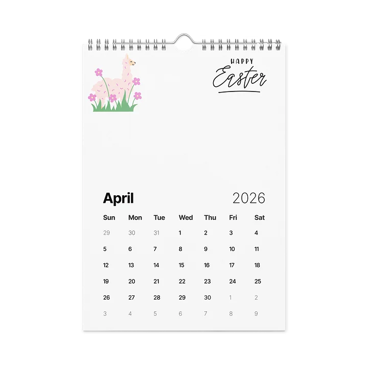 Smile Through 2026 product image (1)