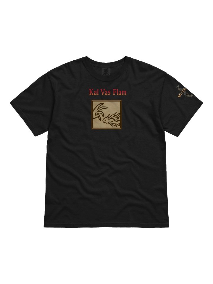 Kal Vas Flam product image (1)