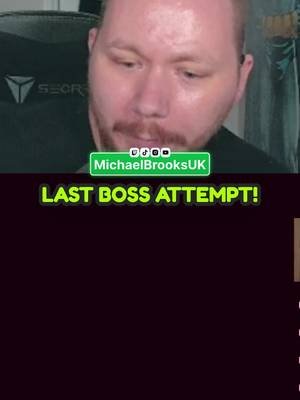 Can We Beat This Boss Before Ending? #gaming #bossfight #clutch #streamer #ClipGPT #streamladder