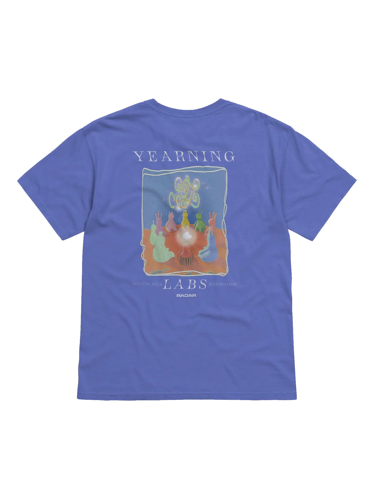 Yearning Tee product image (2)