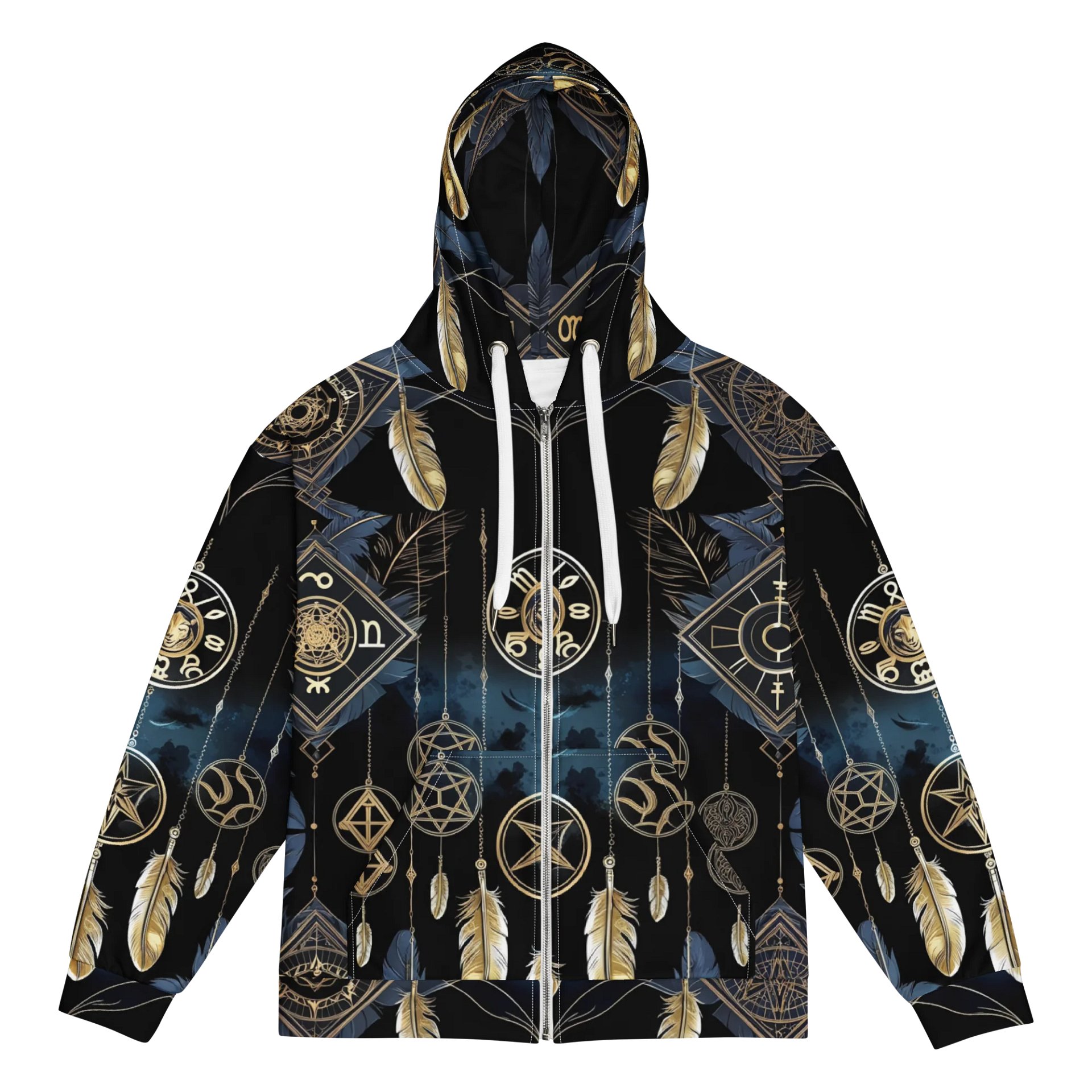 Rx Mystic Vibes Hoodie product image (1)