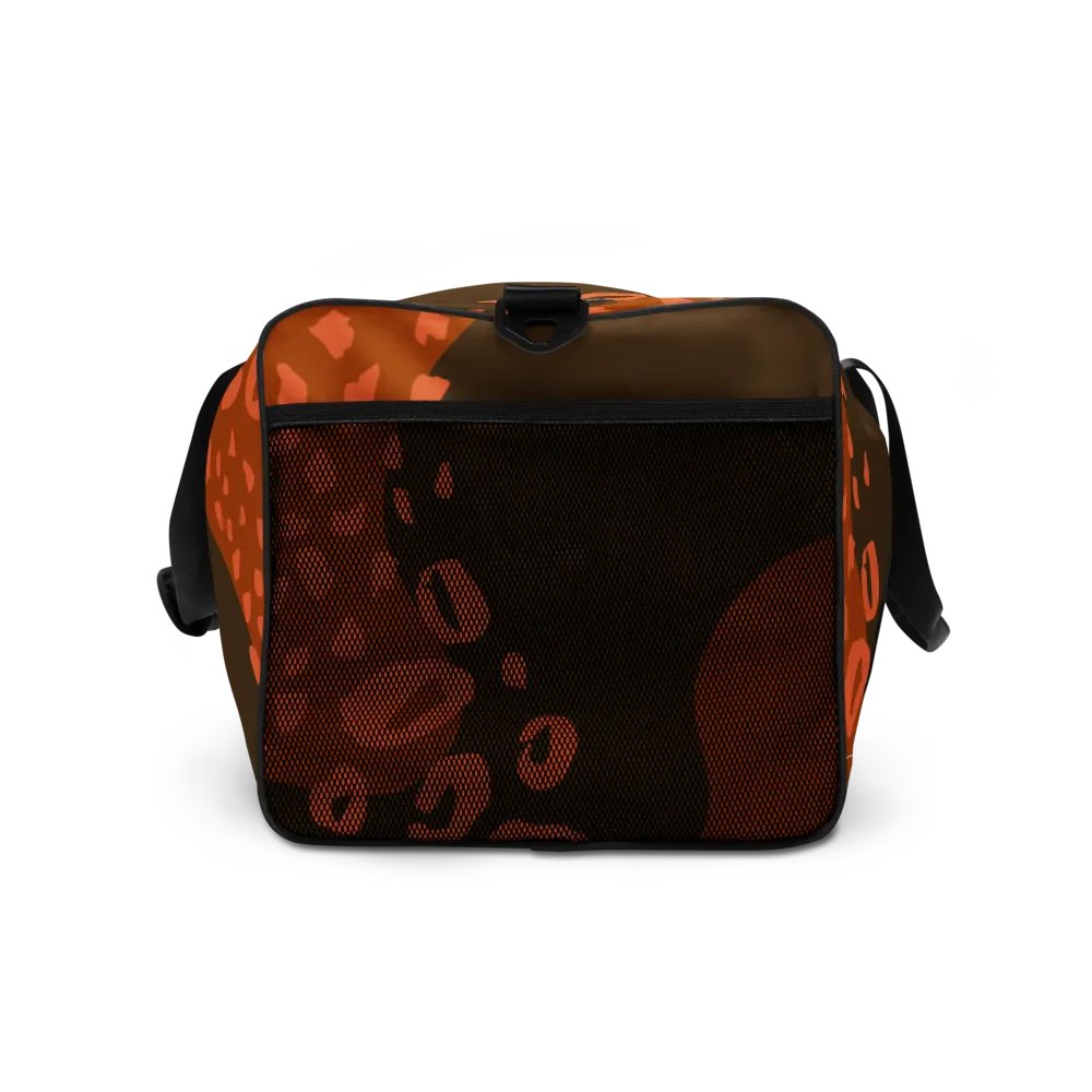 Wild All-Over Duffle Bag product image (7)