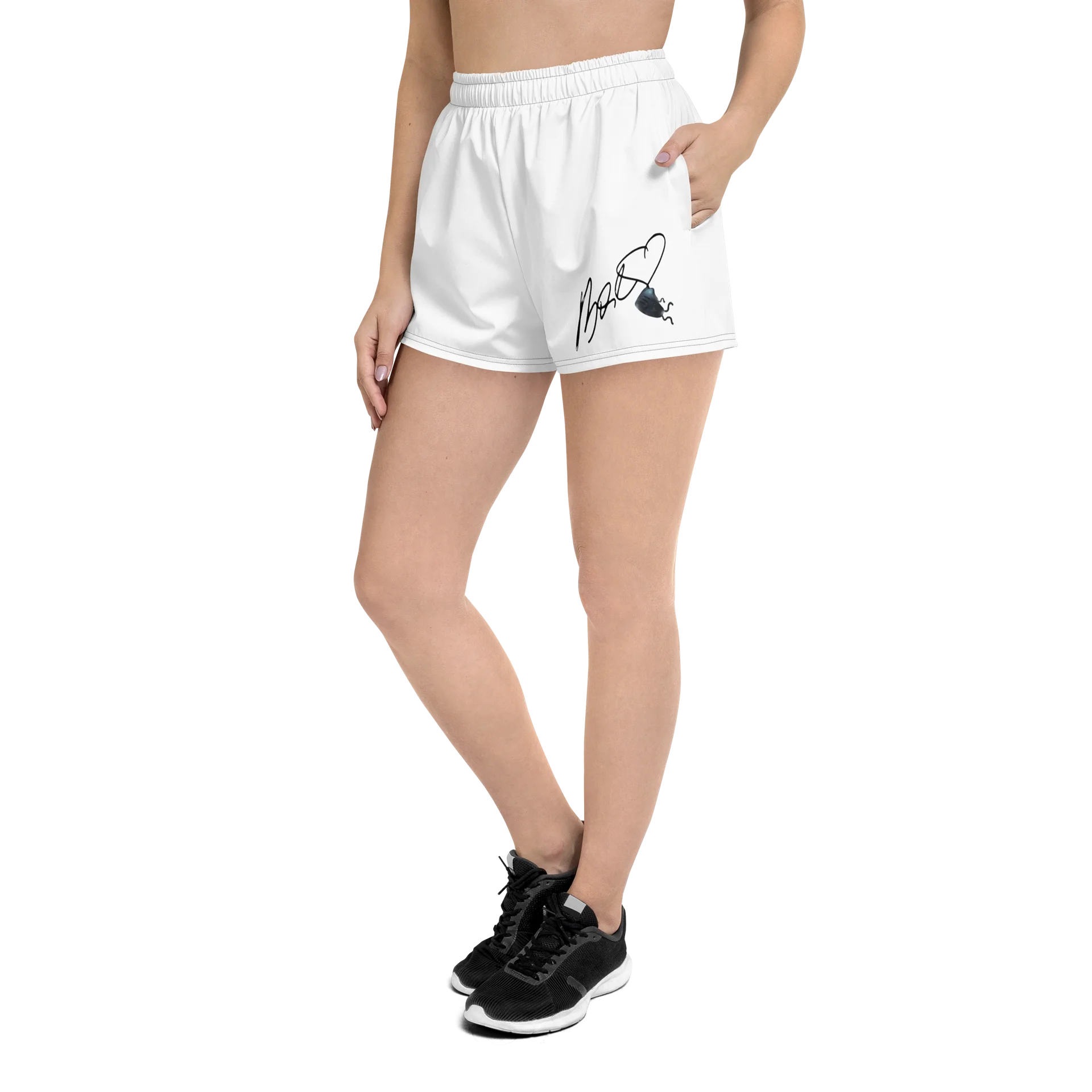 Tenderlybae Fanmade Short product image (2)