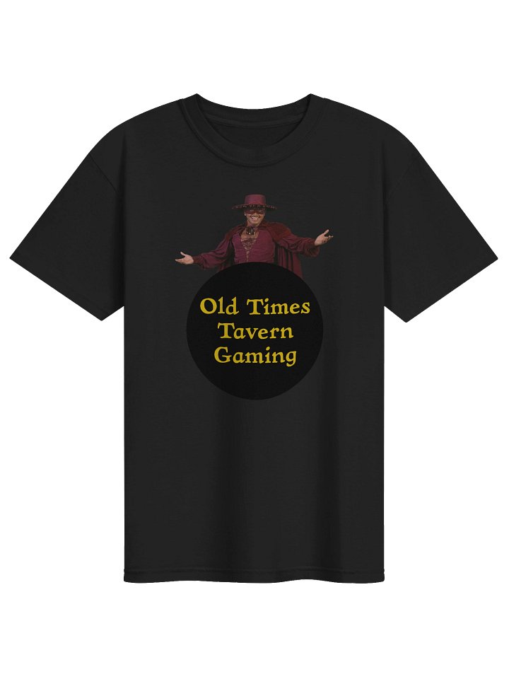 Estaban - Limited Edition T! product image (3)