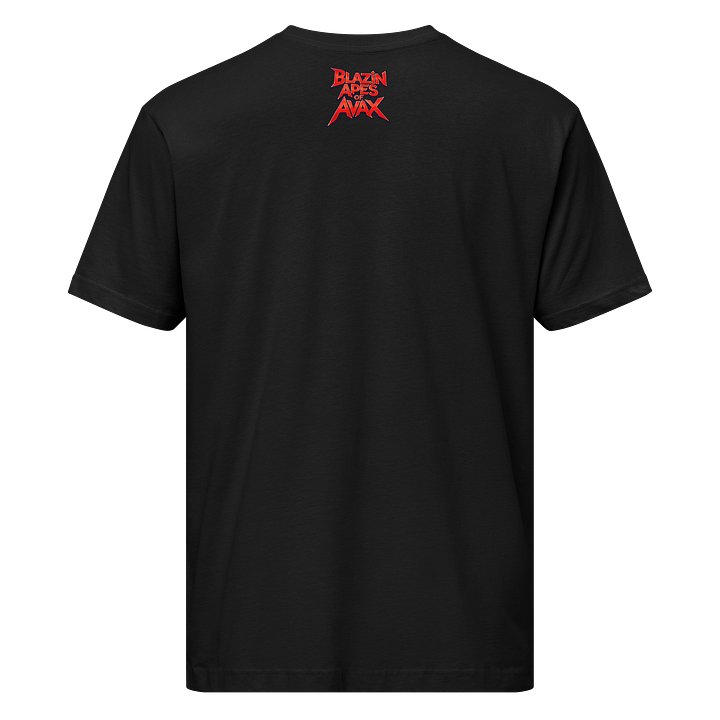 Majestic Ape Unisex Tee product image (2)