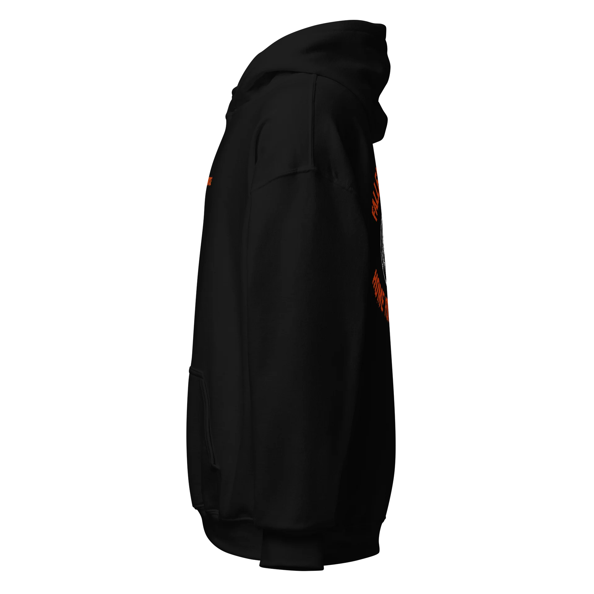 Funhouse Hoodie product image (3)