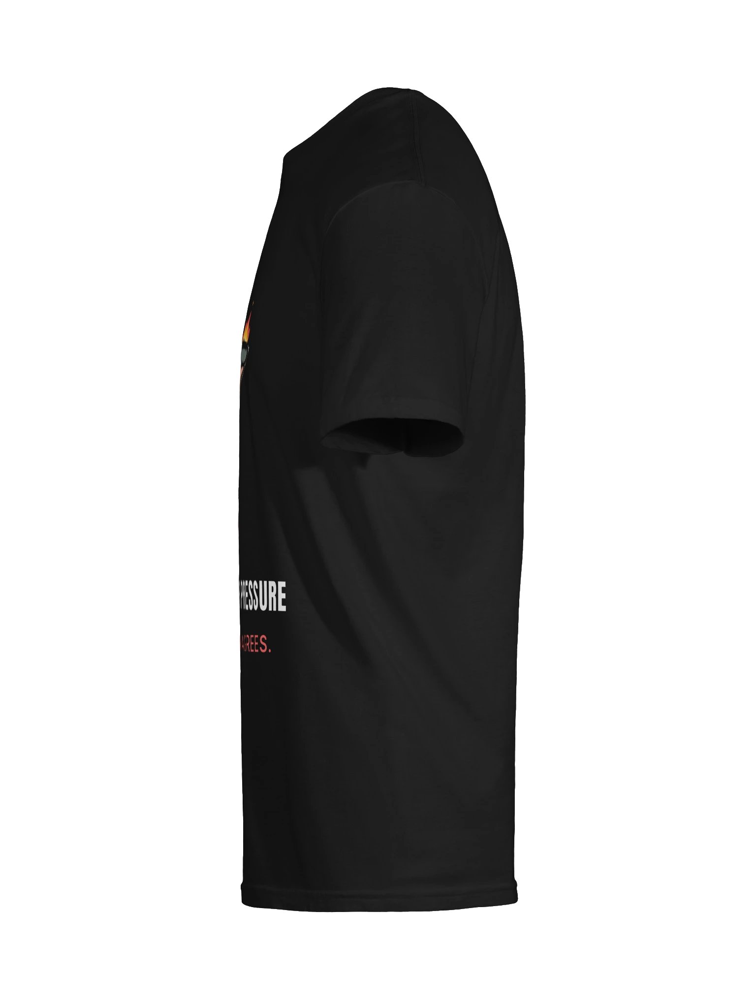 Funny Line Cook Shirt – Works Well Under Pressure product image (9)
