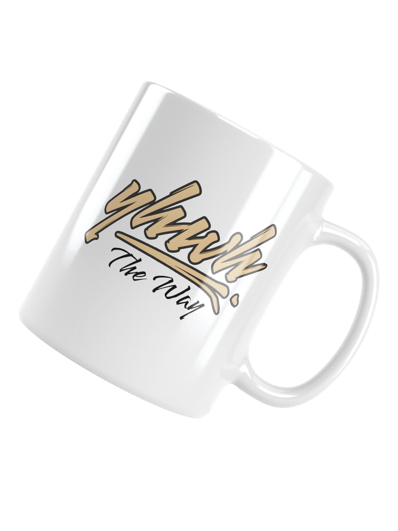 Brewed in His Image - Mug product image (5)