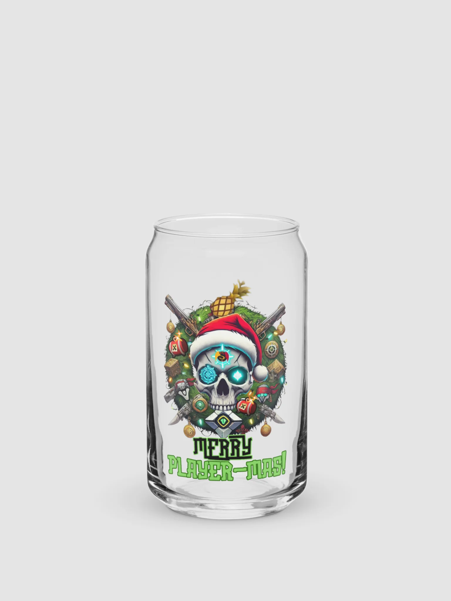 Merry player-mas! product image (1)
