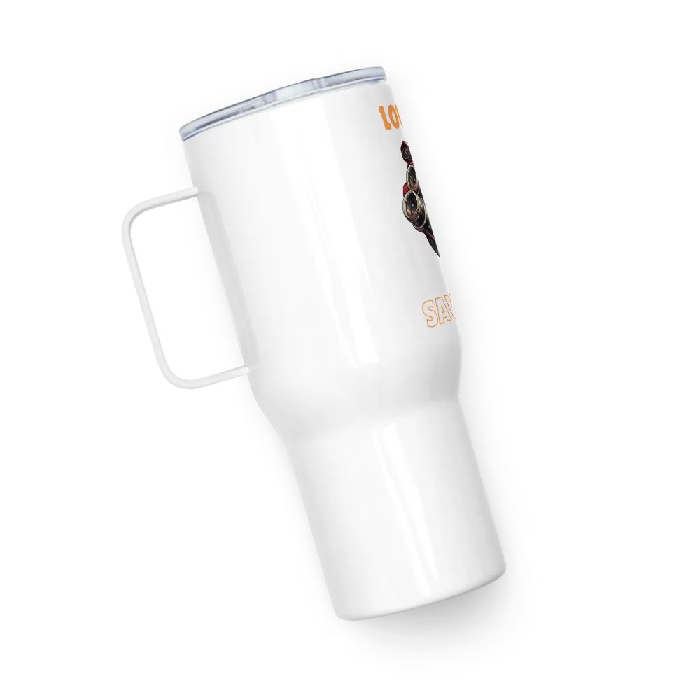 Motorcycle Tumbler product image (5)