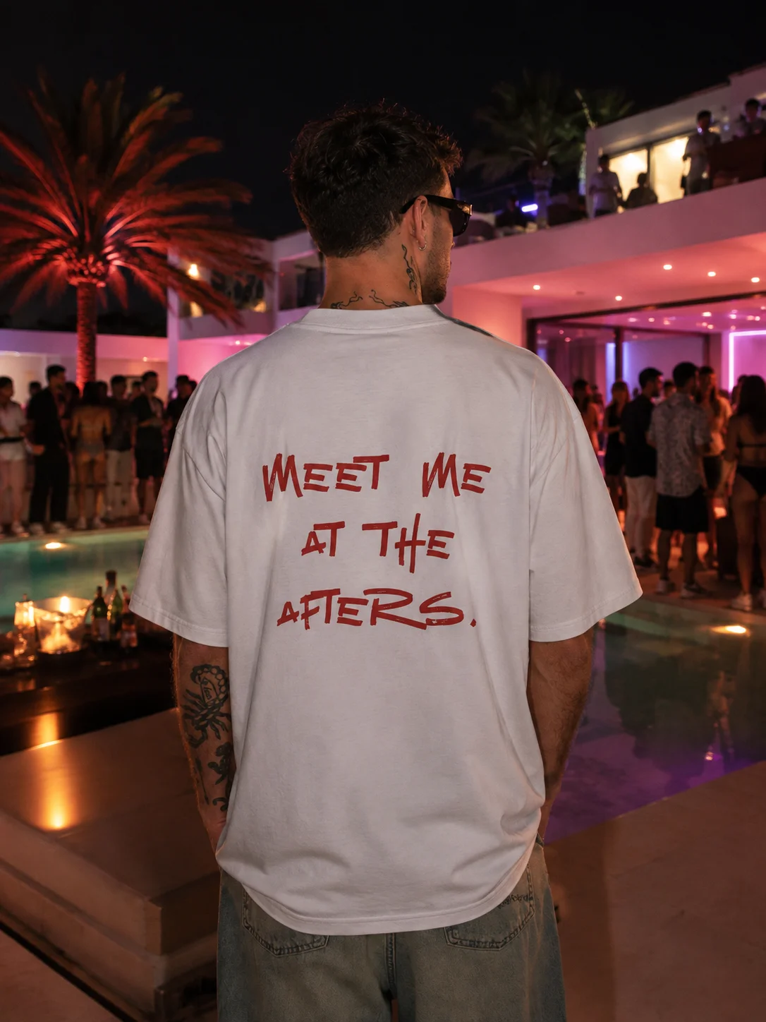 🔥Meet Me at the Afters😎 product image (1)