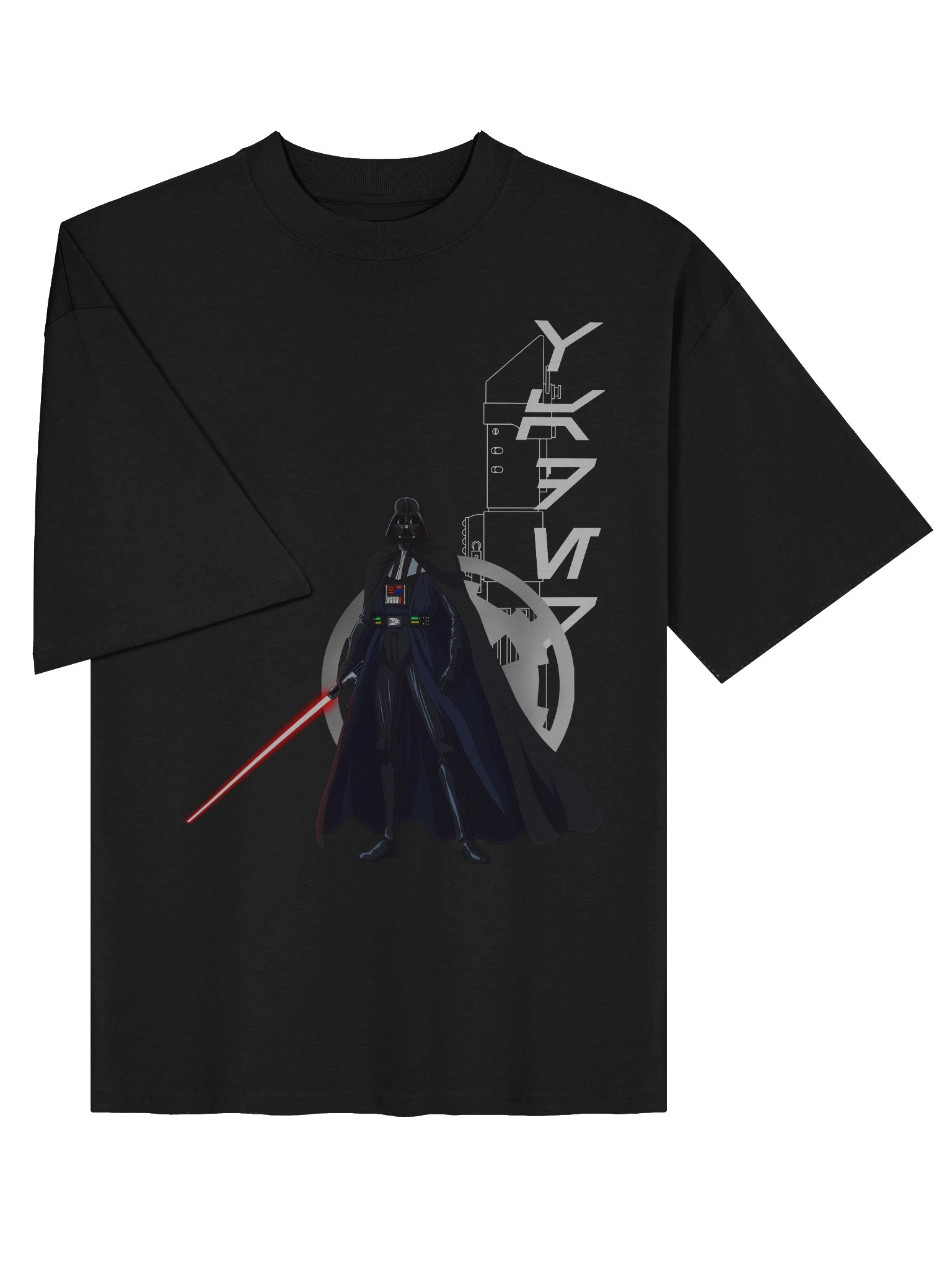 Saber Series - Dark Lord product image (6)