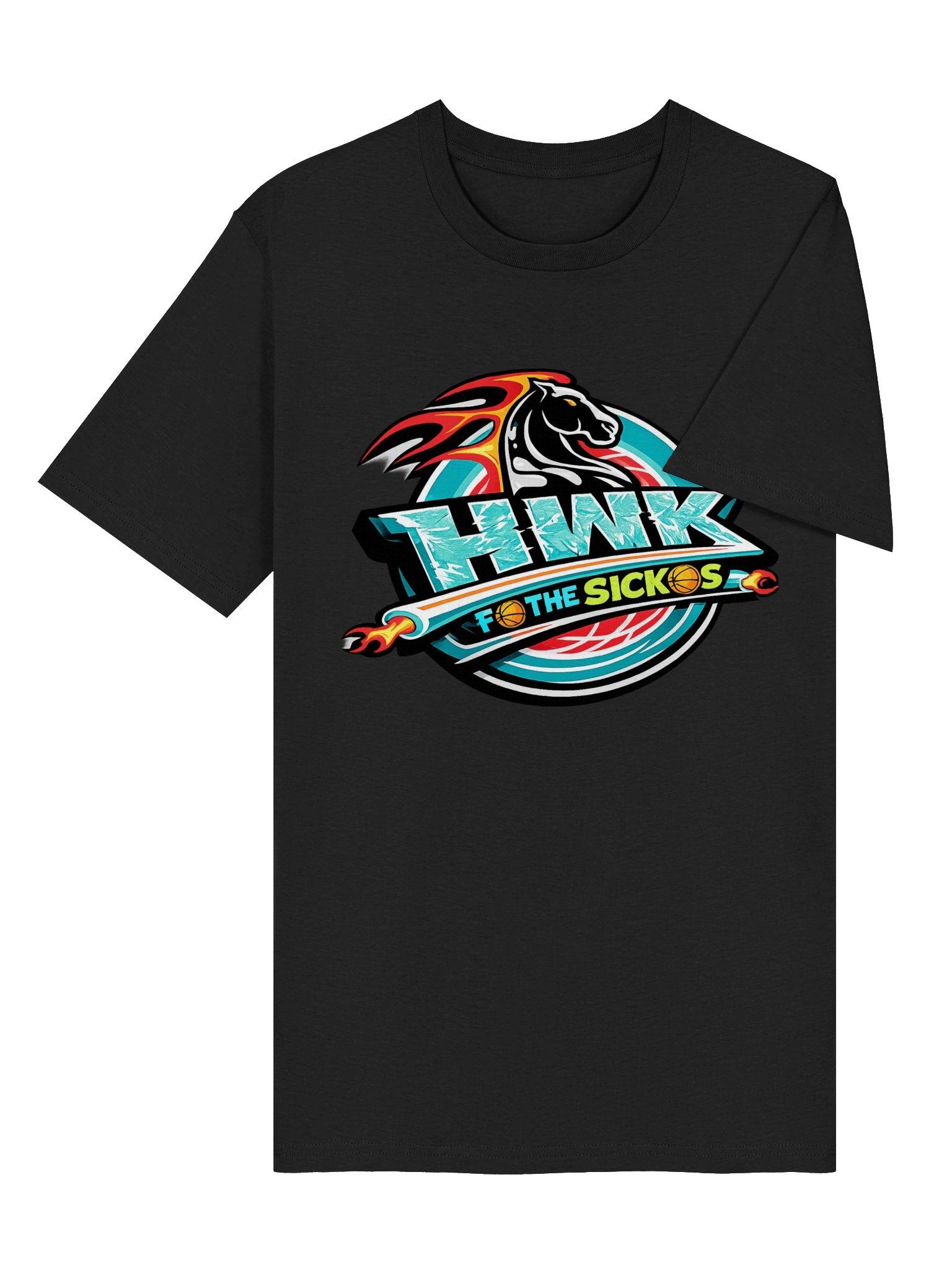 Motor City Tee product image (18)