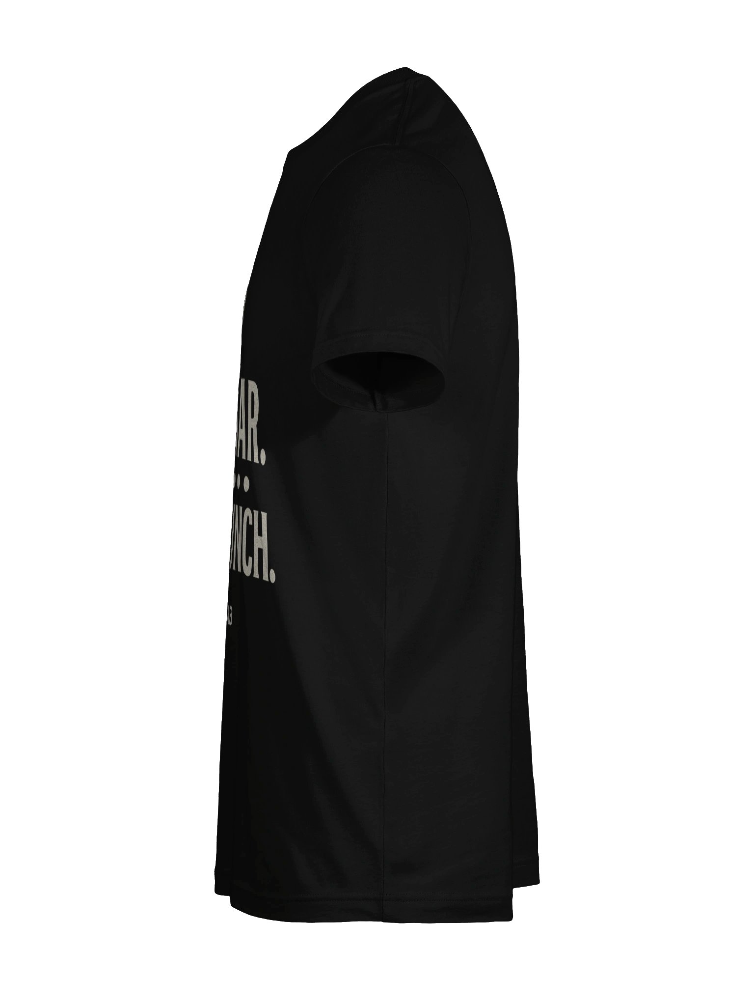 No Vinegar ALL CRUNCH Tee product image (11)