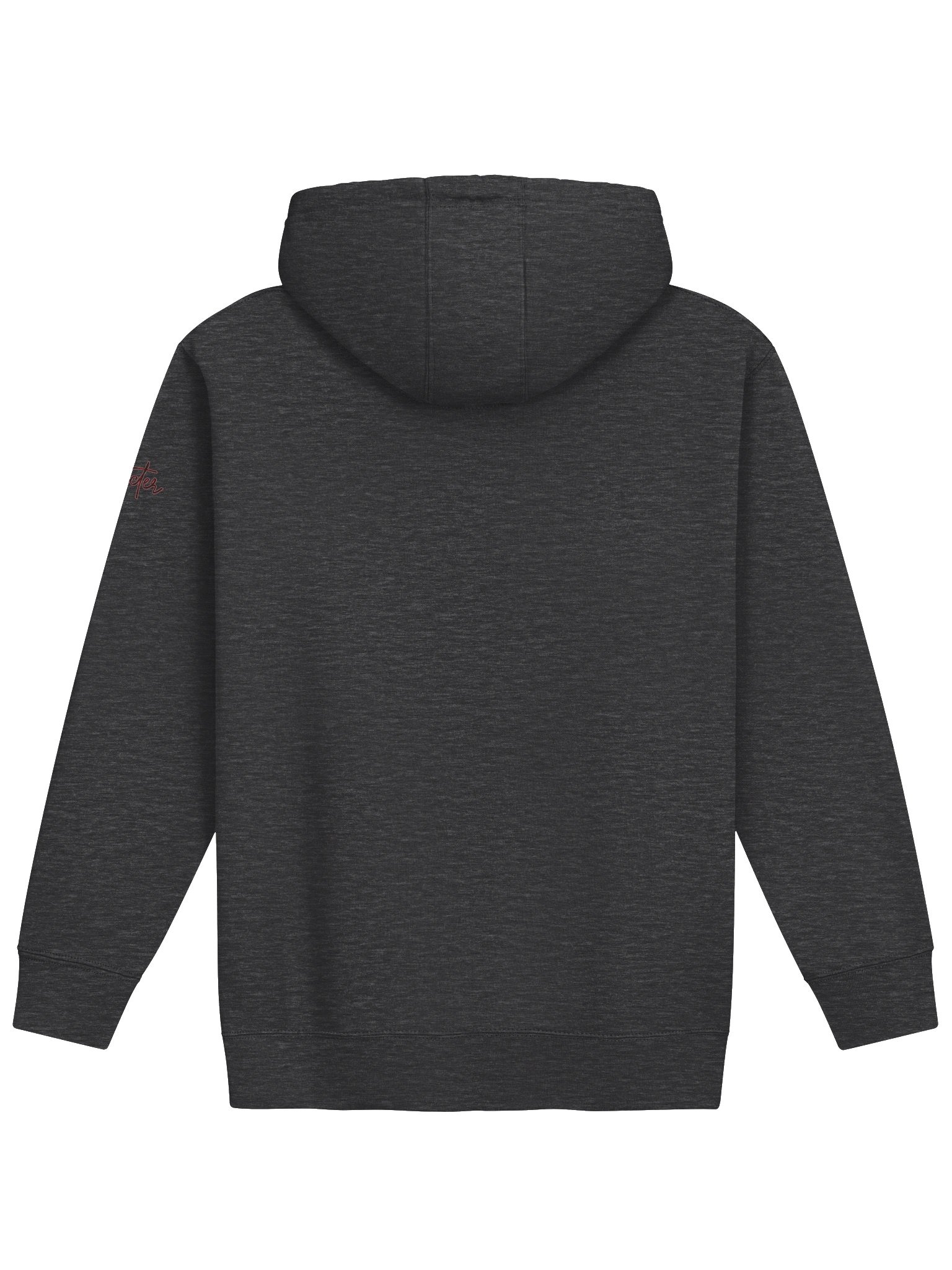 "Defiant" Hoodie V2 product image (6)