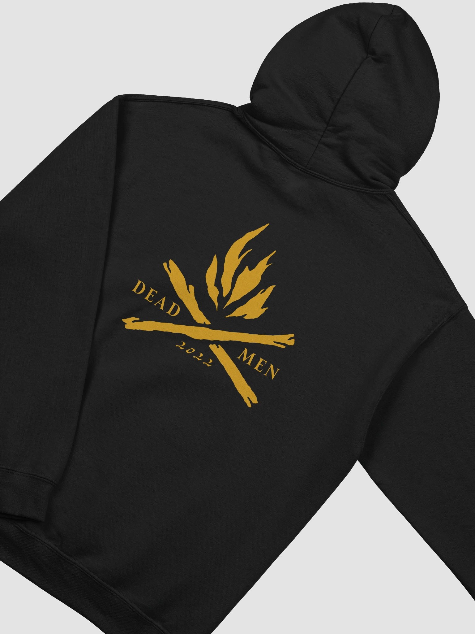 Deadmen Hoodie product image (12)