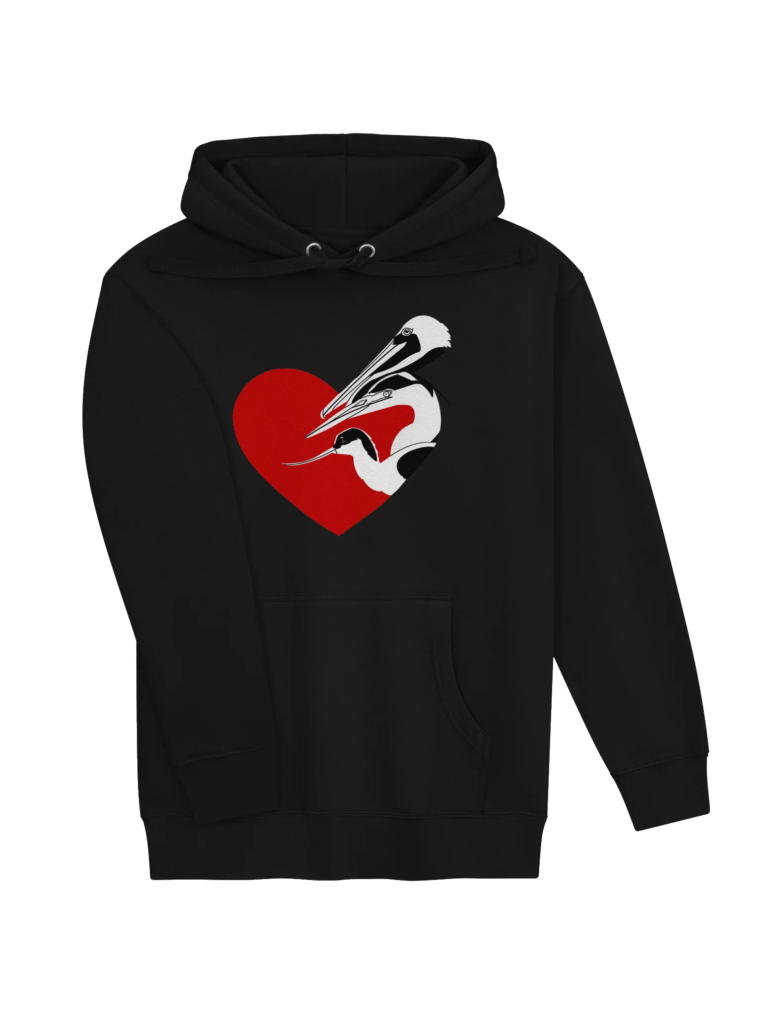 Classic Hoodie product image (3)