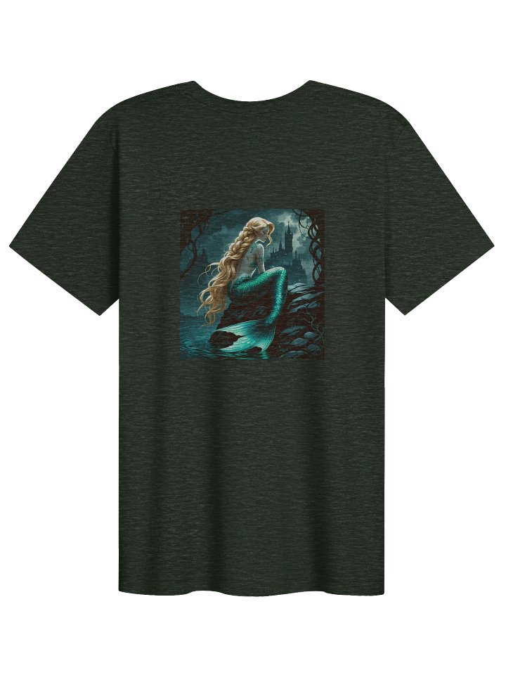 Little Mermaid - Gothic Fairy Tales Collection product image (71)