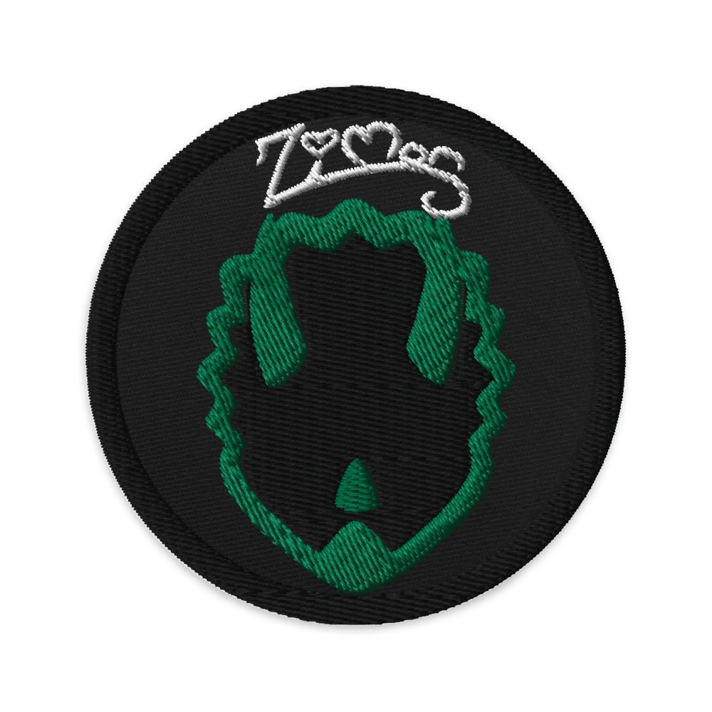 Zi Badge product image (1)