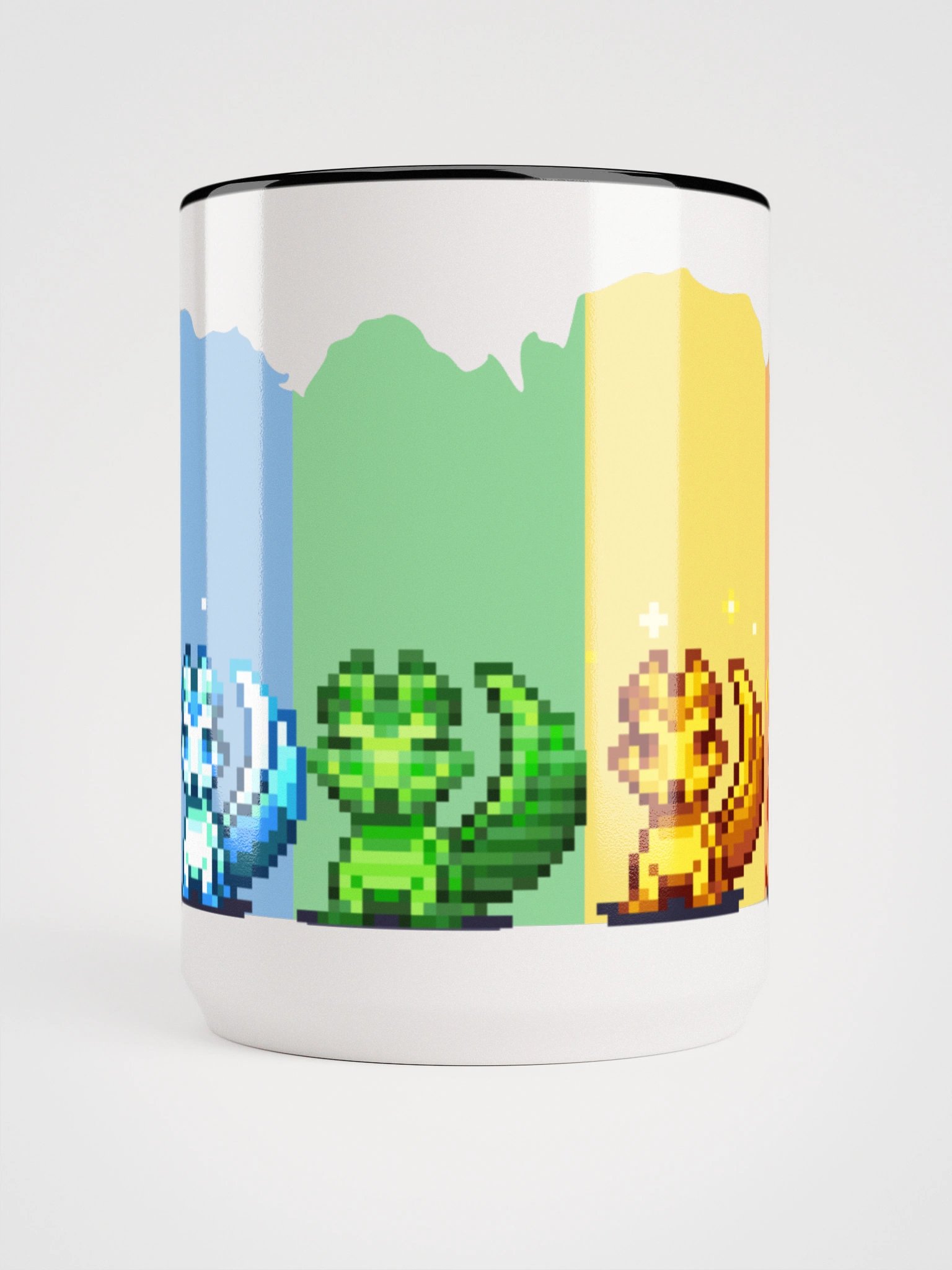 Prismatic Paws Mug product image (5)