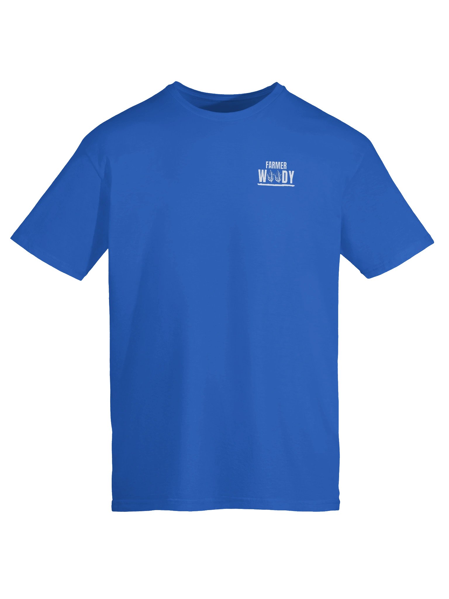 Farmer Woody Basic T product image (9)