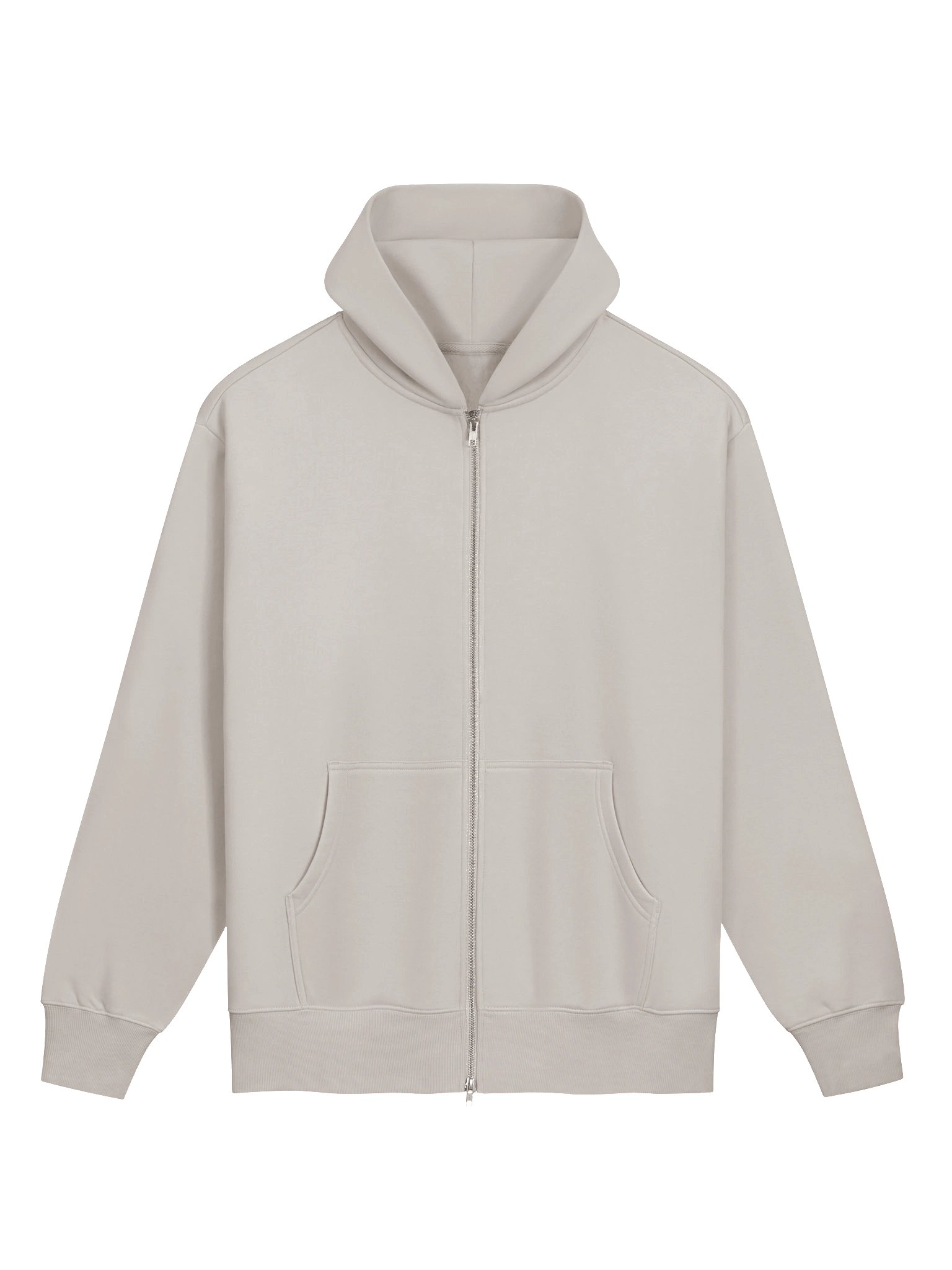 Zip Up Hoodie product image (1)