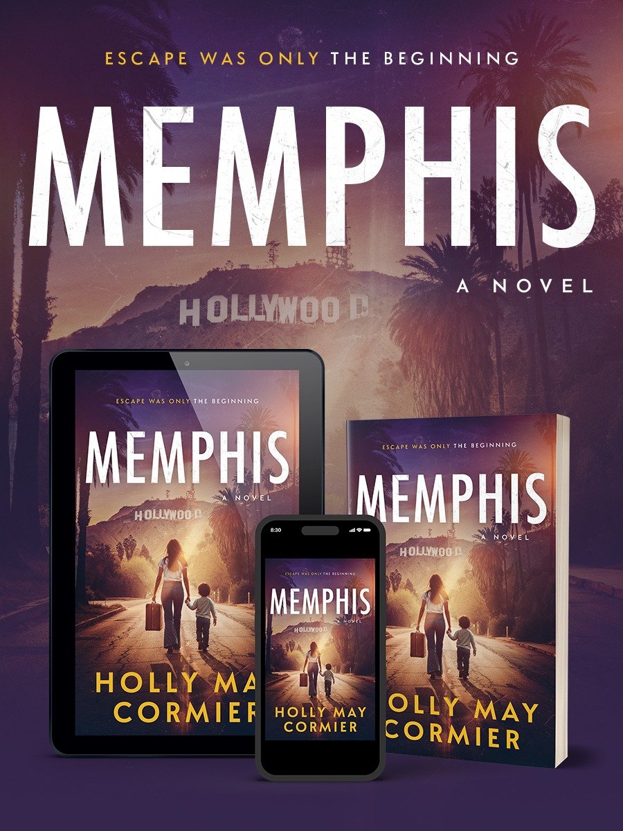 Memphis Ebook product image (2)