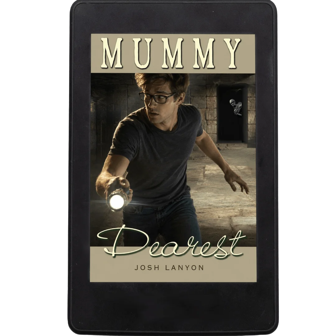 Mummy Dearest product image (1)