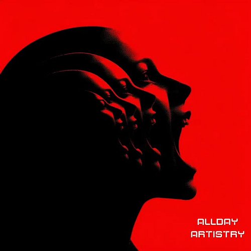 The Persistence. Channel Form & Tranafer State

#red #loud #light #psychic #power