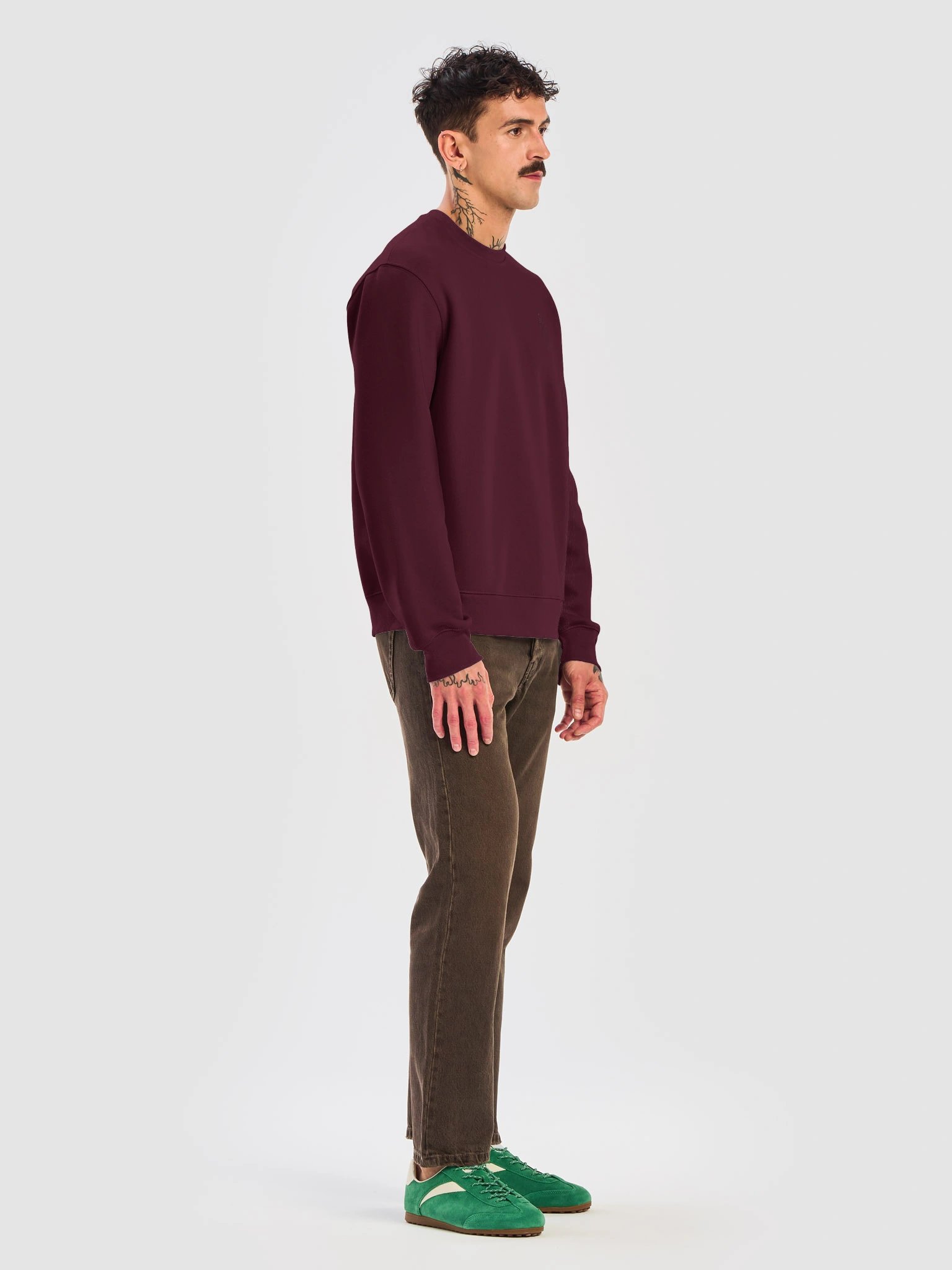 The Magician Sweatshirt product image (7)