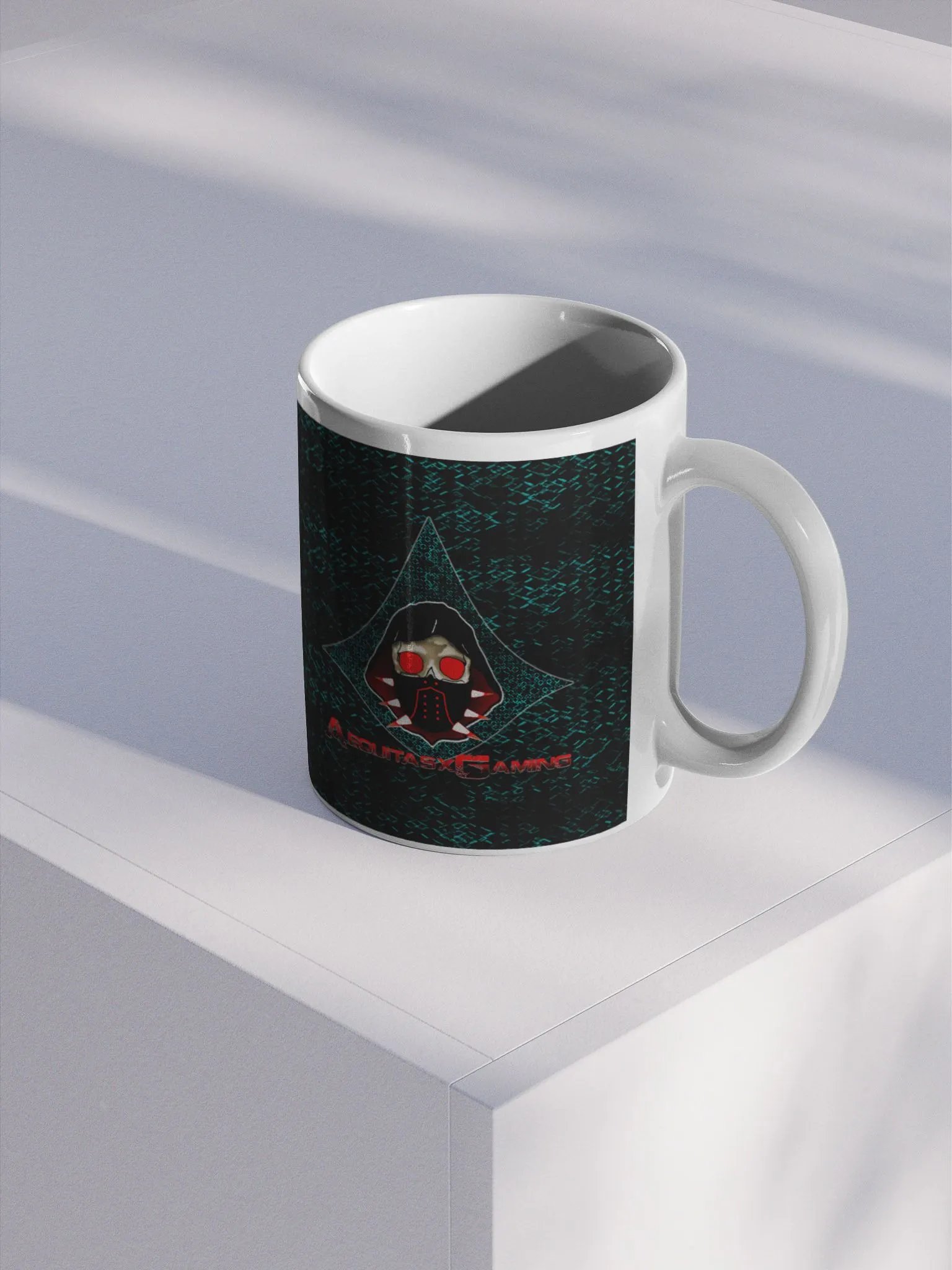 AxG Mug product image (2)