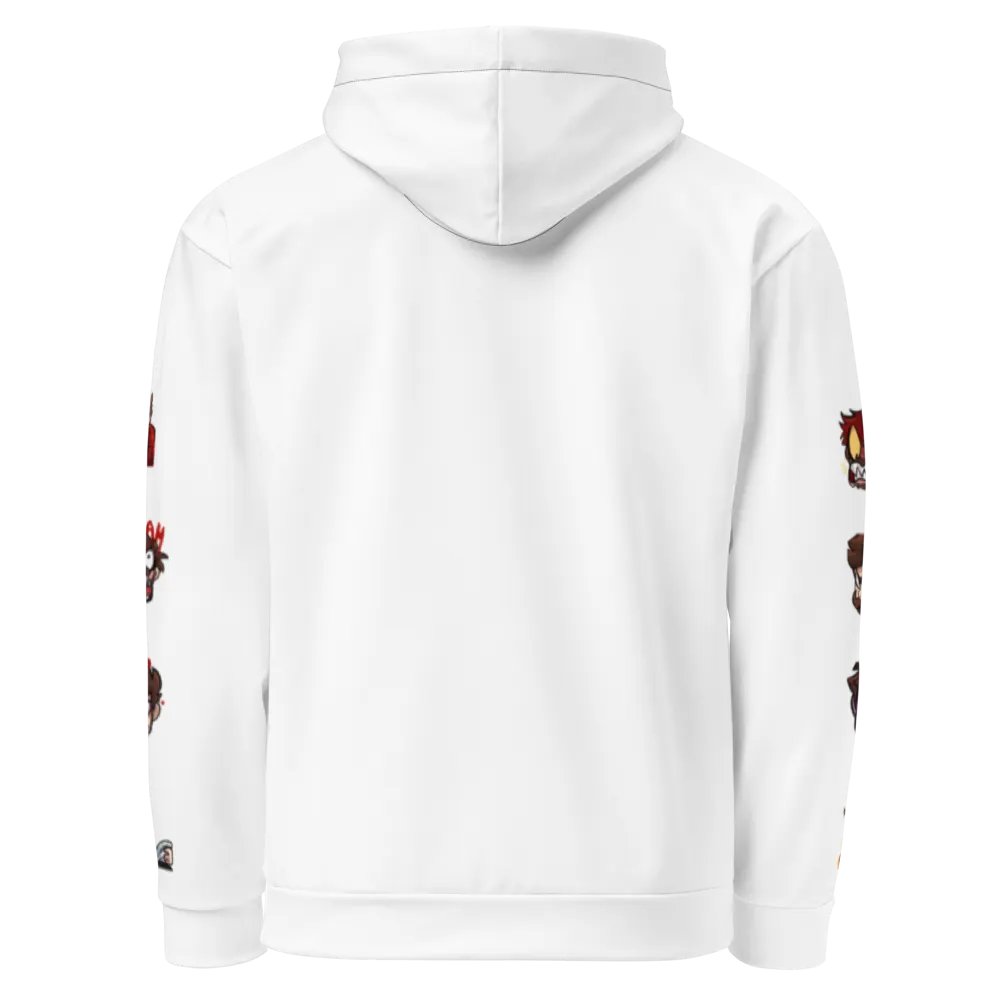 Keymojis (Hoodie) product image (4)