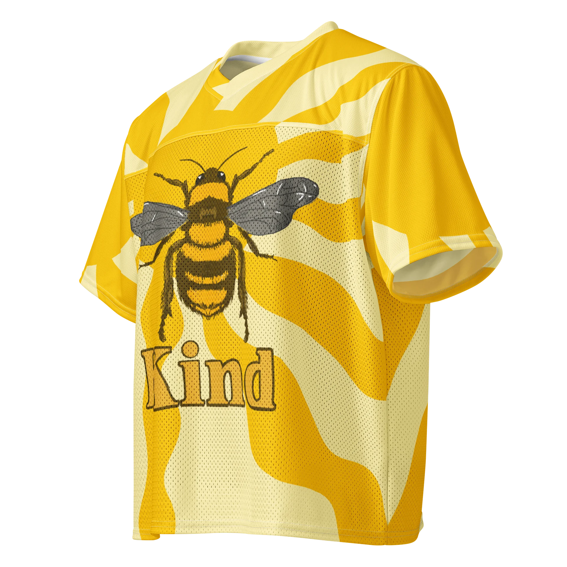 Bee Jersey product image (1)