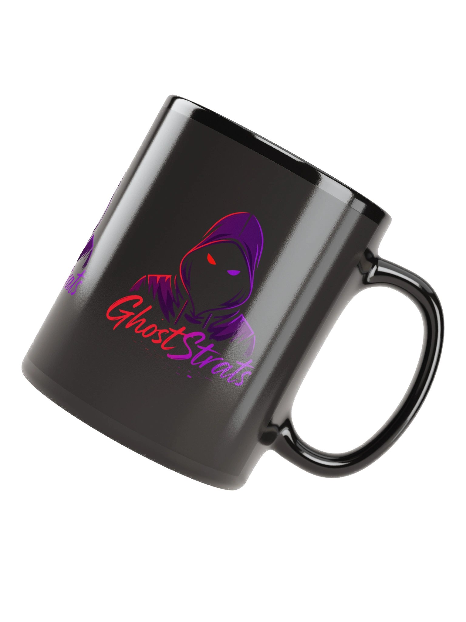 GhostStrats Mug product image (7)
