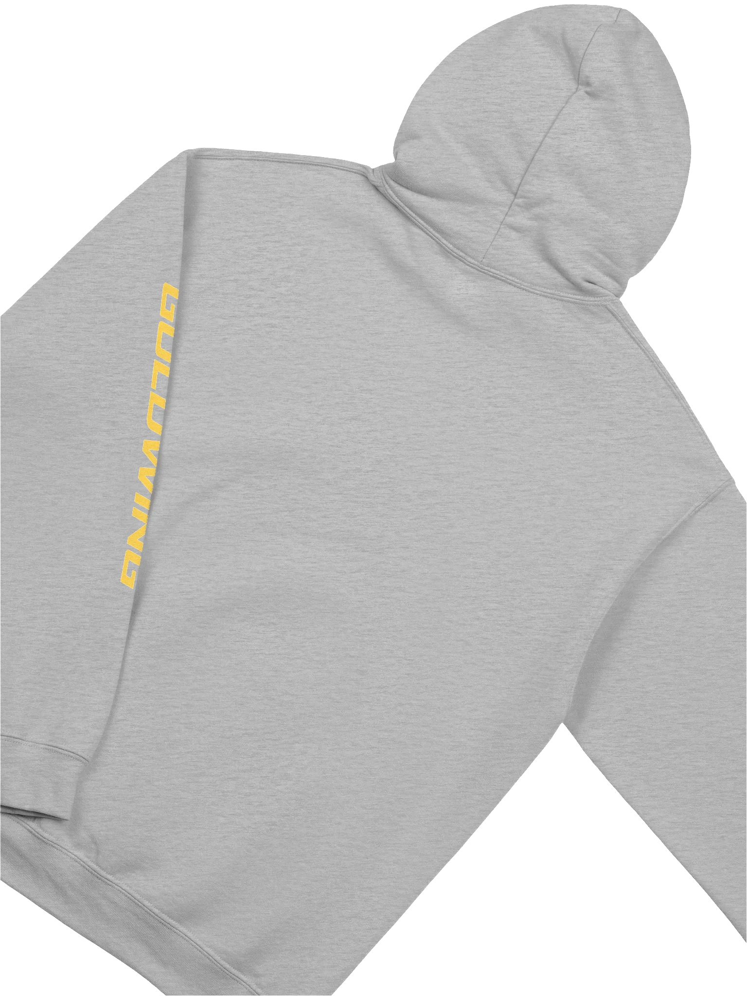 50th Anniversary Hoodie by Gildan product image (4)