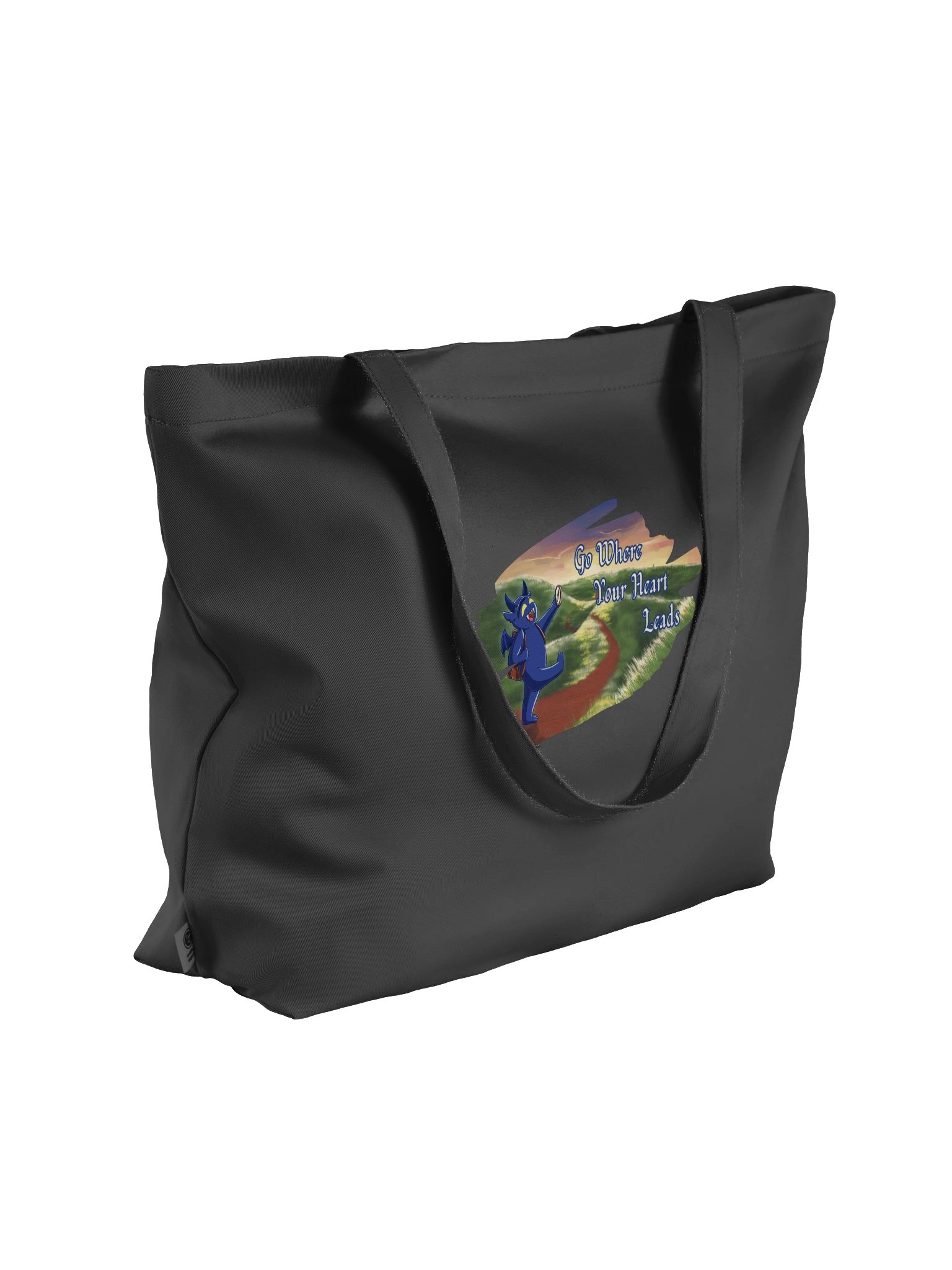 2026 Birthday Bash Cotton Tote product image (8)