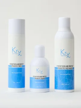 KrX Strengthen + Protect Probiotic Bundle product image (1)