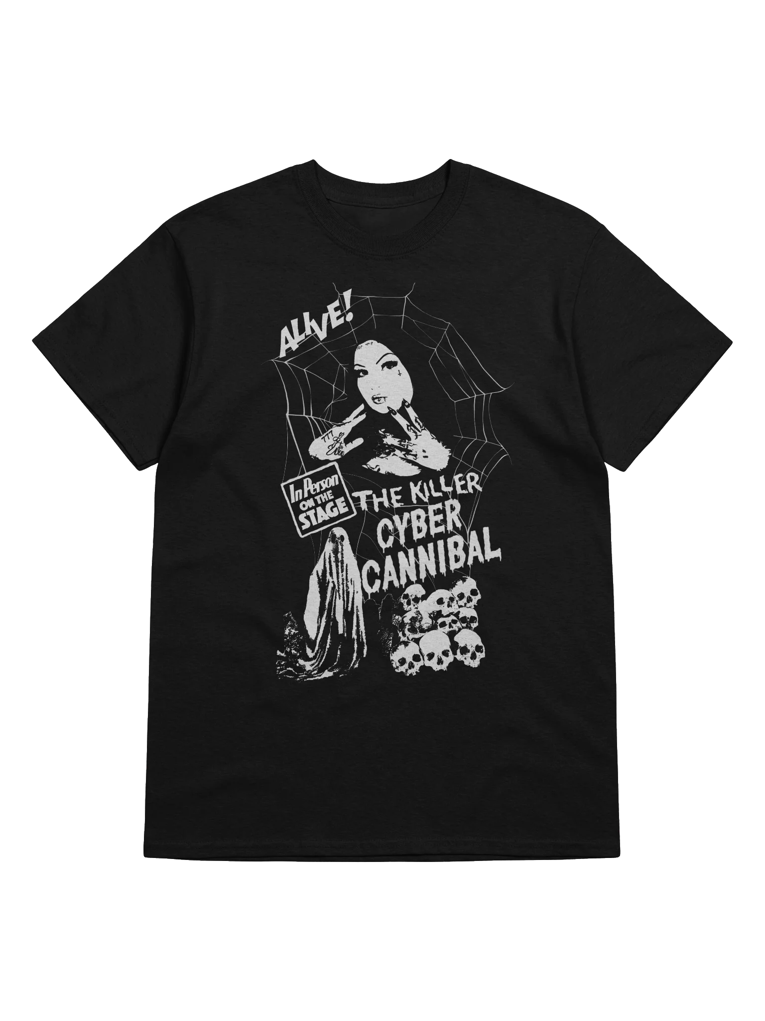Freakshow Tee product image (5)