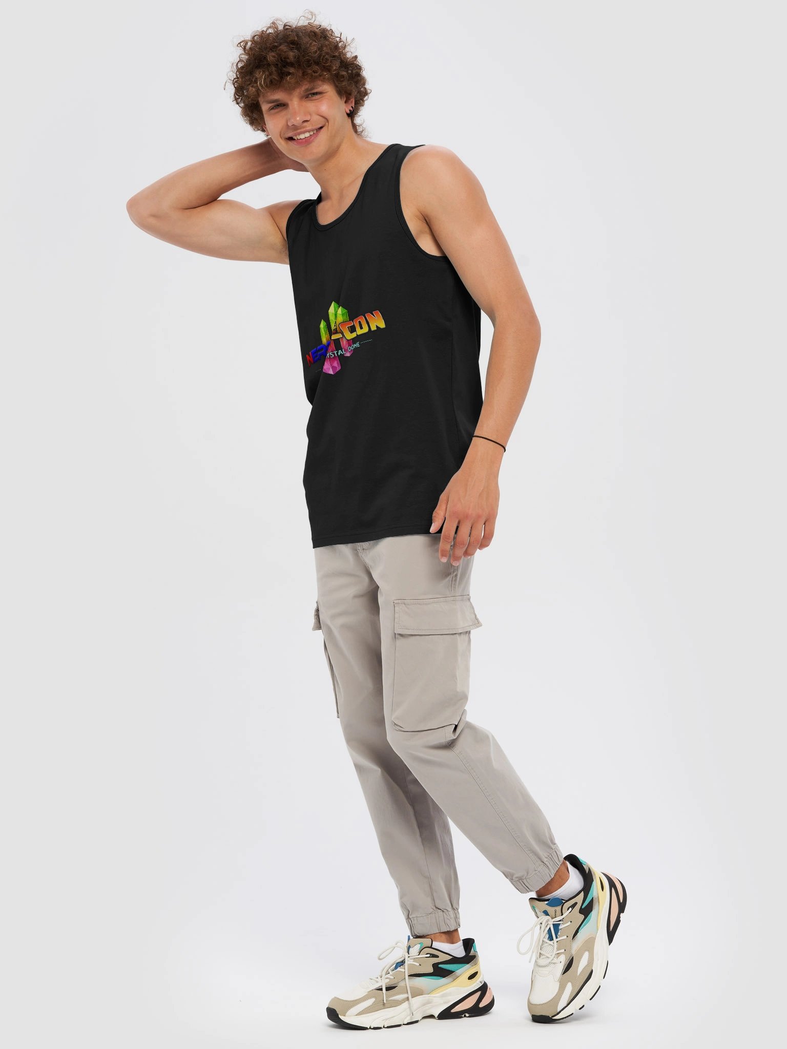 NerdZcon 3 Vest - The Andre product image (5)