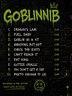 GoblinNib Digital Album